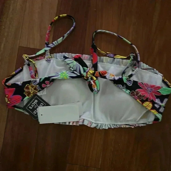 Salt + Cove swim top - Picture 5 of 5